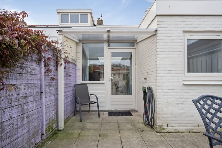 Foto 28 van Joubertstraat 71