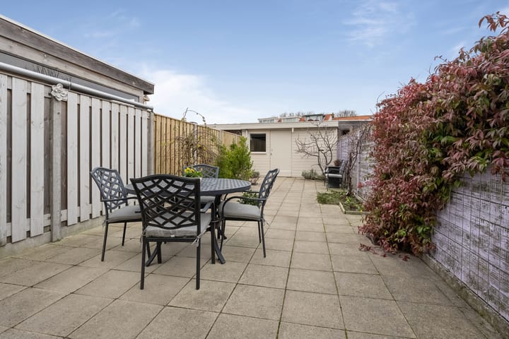 Foto 29 van Joubertstraat 71