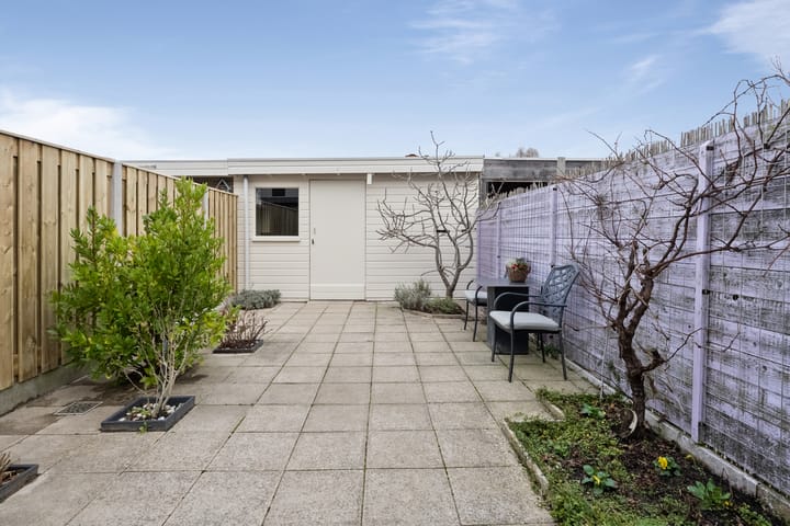 Foto 30 van Joubertstraat 71