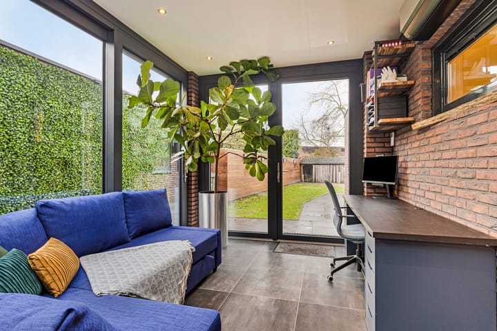 Foto 13 van Gasthuisstraat 6