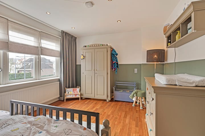 Foto 20 van Gasthuisstraat 6