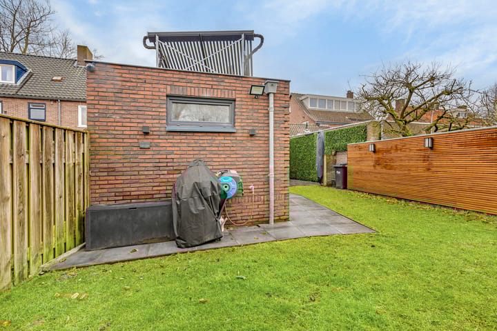 Foto 30 van Gasthuisstraat 6