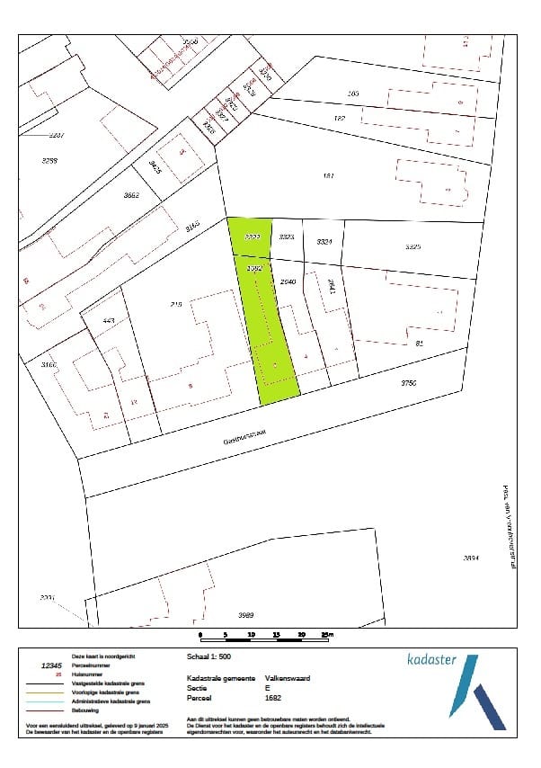 Foto 38 van Gasthuisstraat 6