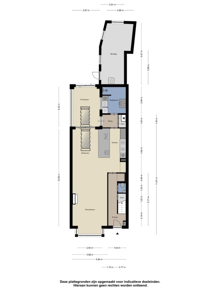 Foto 39 van Gasthuisstraat 6