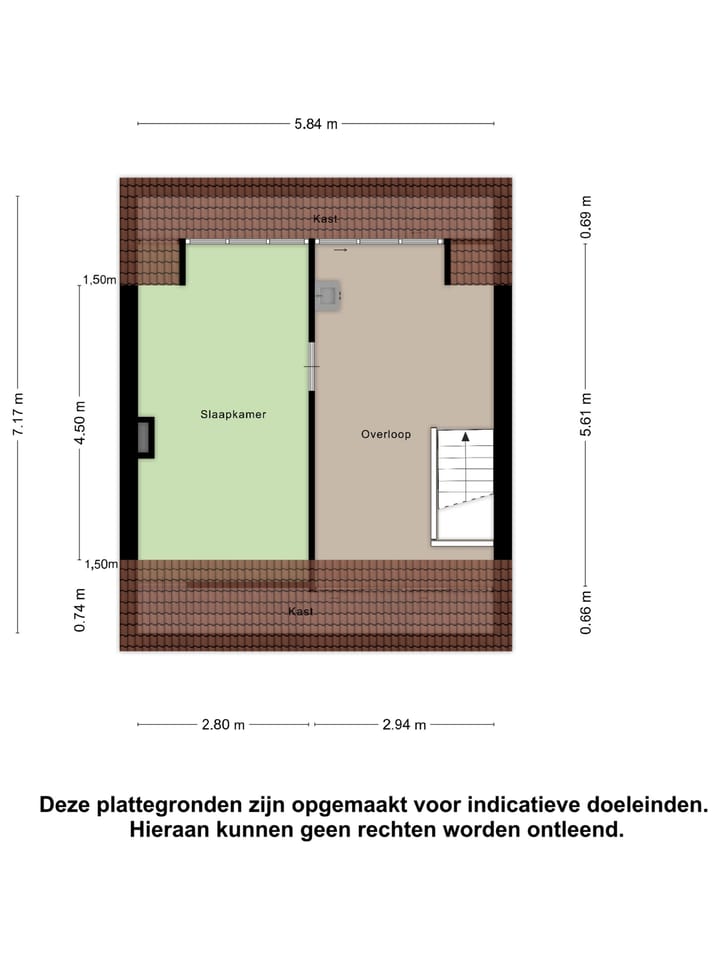 Foto 41 van Gasthuisstraat 6
