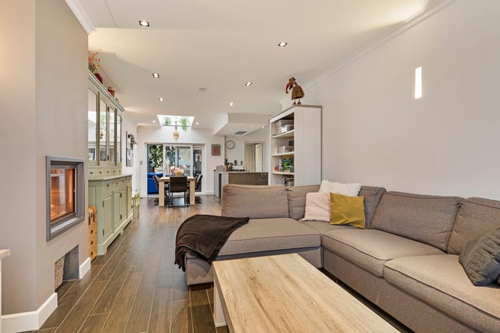 Foto 4 van Gasthuisstraat 6