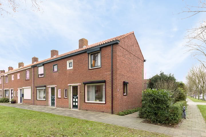 Foto 1 van Vijverstraat 2