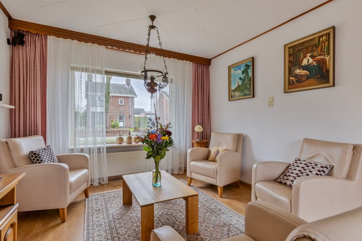 Foto 3 van Vijverstraat 2