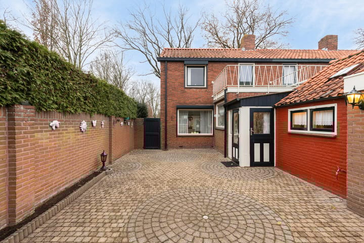 Foto 22 van Vijverstraat 2