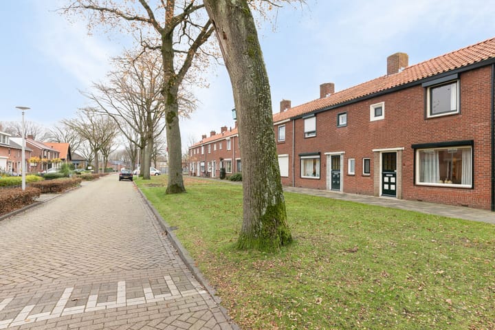 Foto 25 van Vijverstraat 2