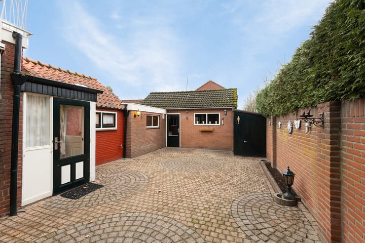 Foto 23 van Vijverstraat 2