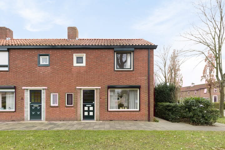 Foto 26 van Vijverstraat 2