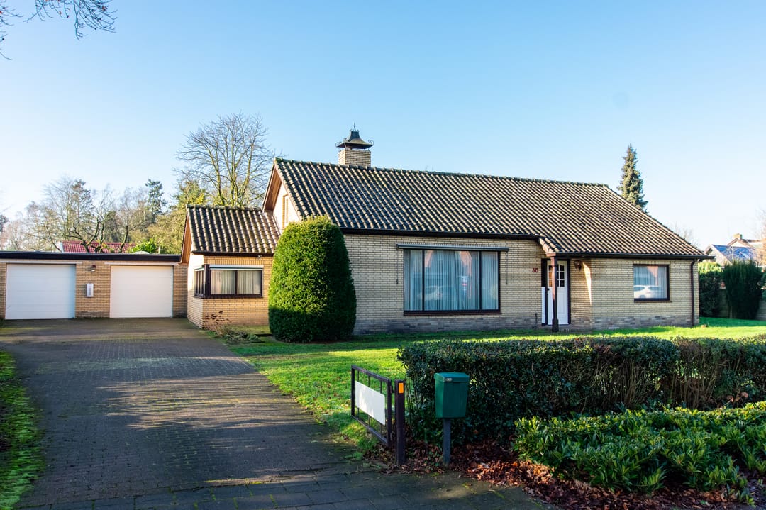 Foto 1 van Wilhelmietenstraat 30