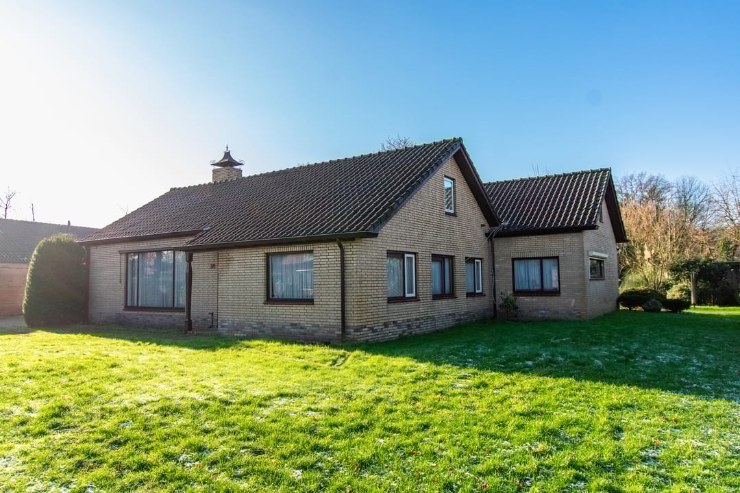 Foto 8 van Wilhelmietenstraat 30