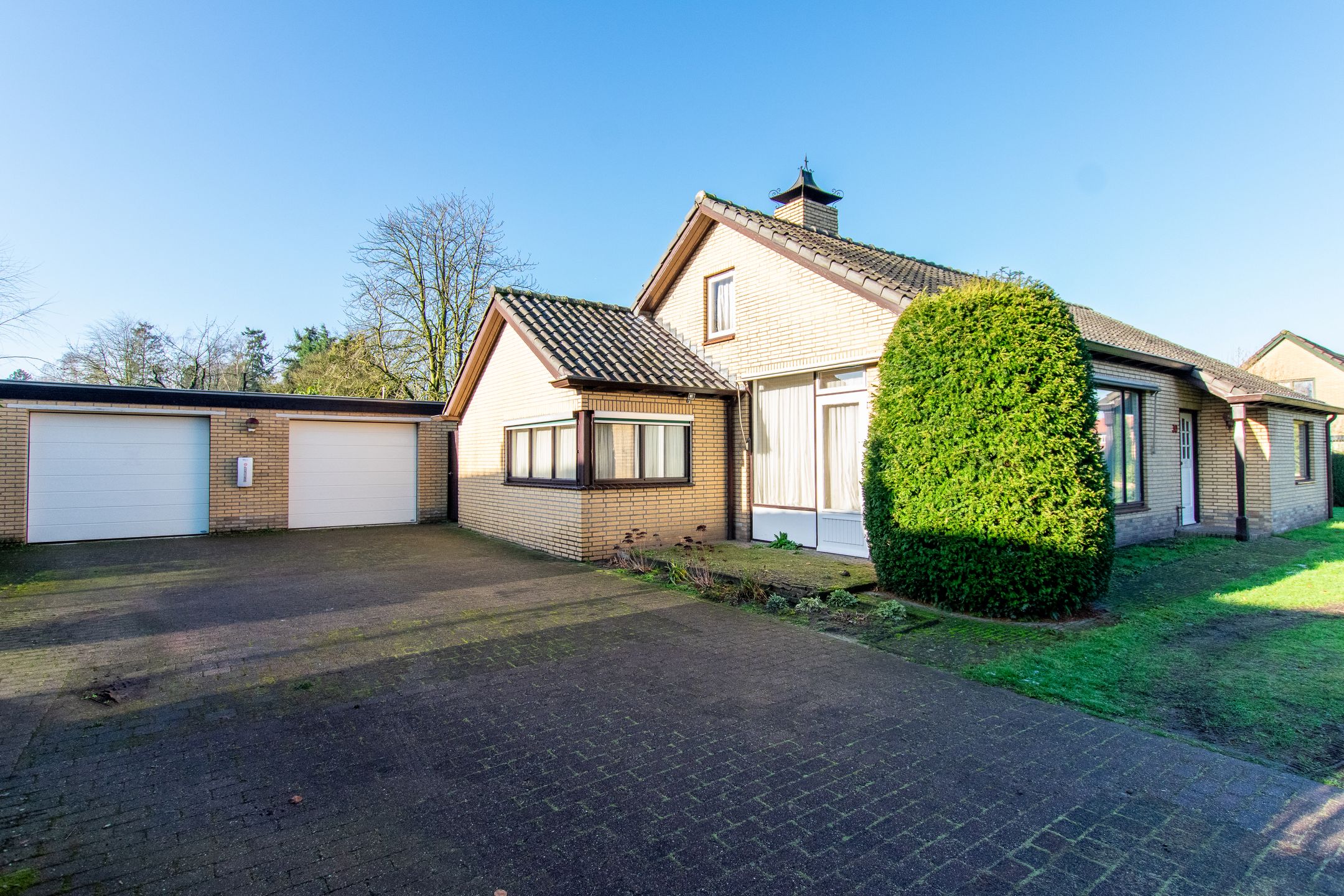 Foto 9 van Wilhelmietenstraat 30