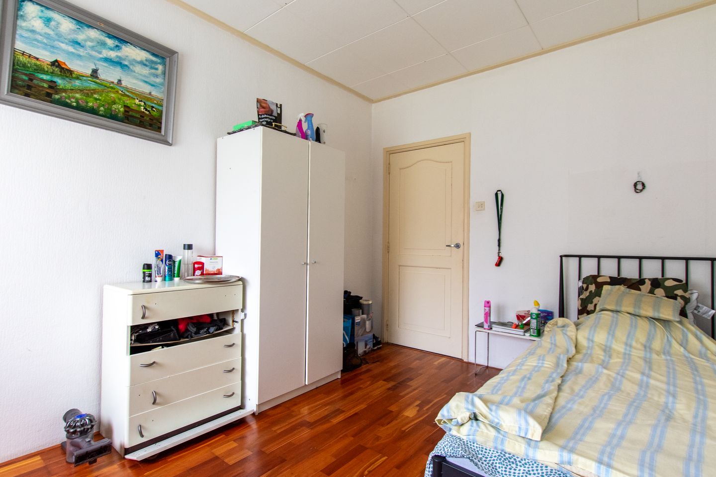 Foto 25 van Wilhelmietenstraat 30