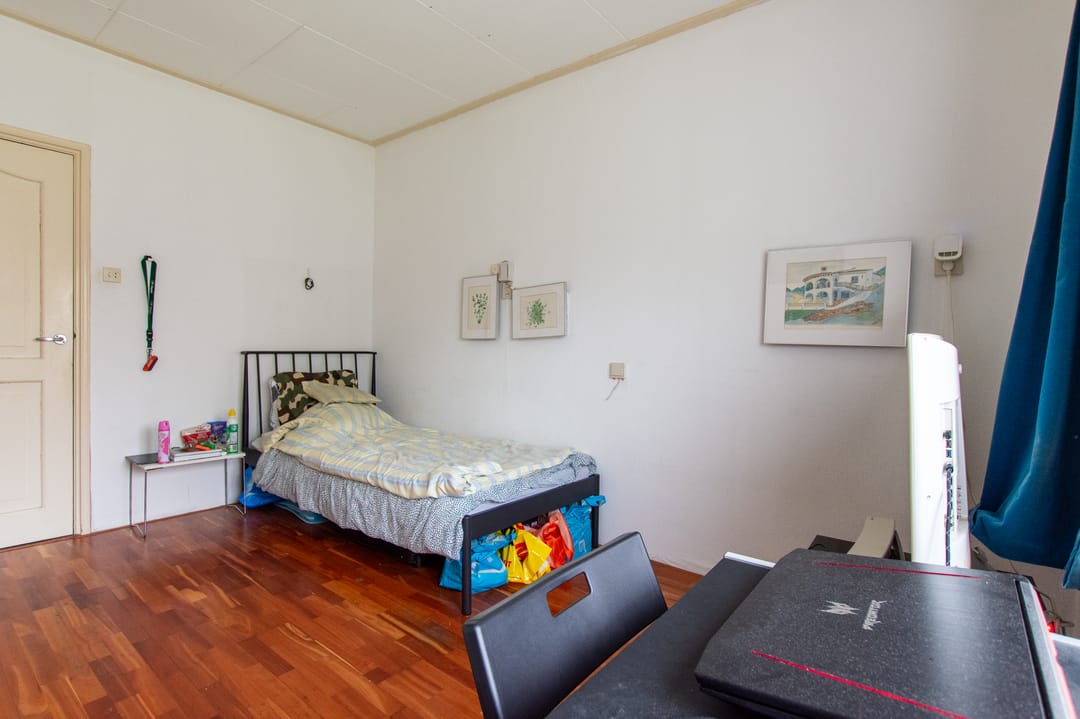 Foto 26 van Wilhelmietenstraat 30