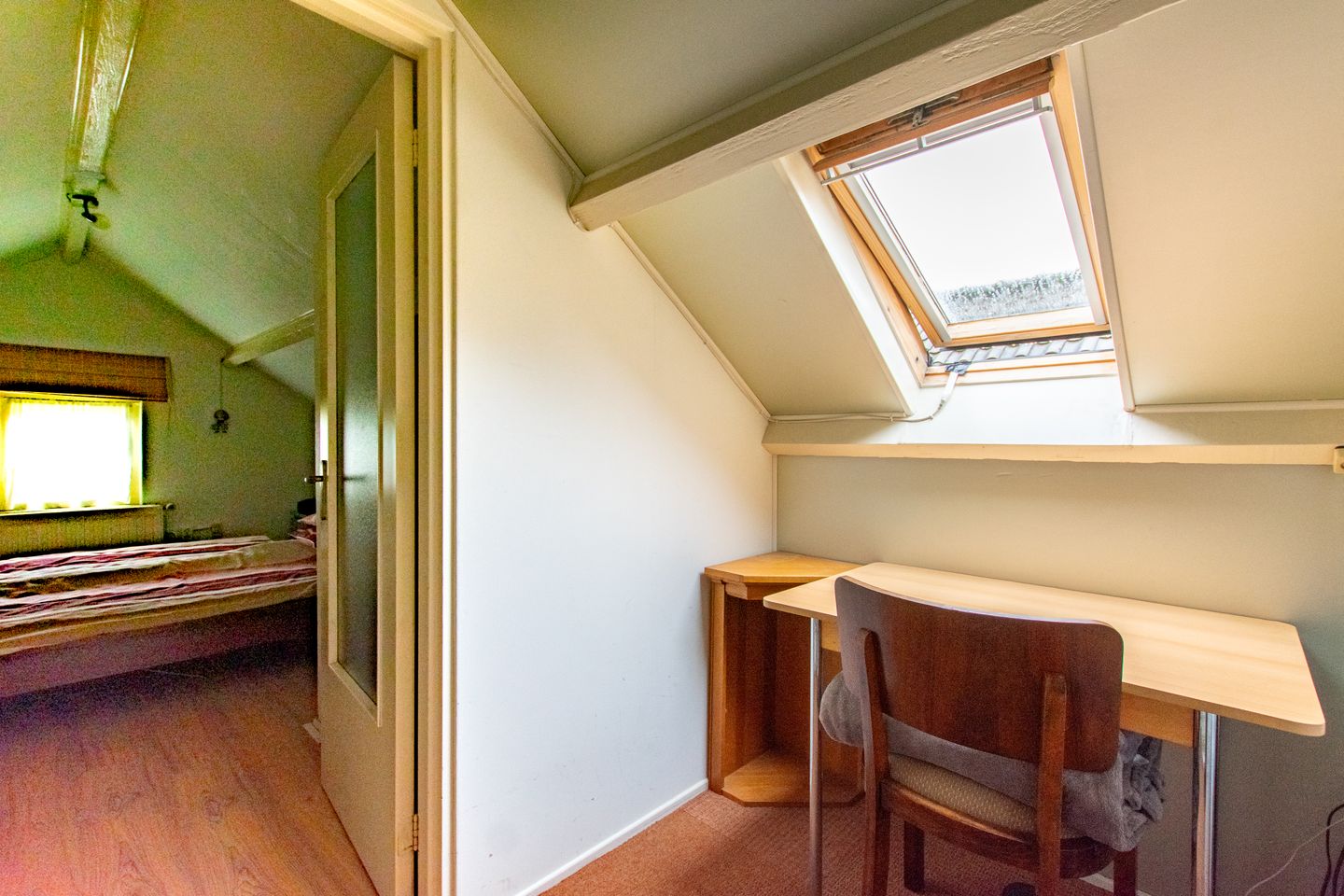 Foto 35 van Wilhelmietenstraat 30