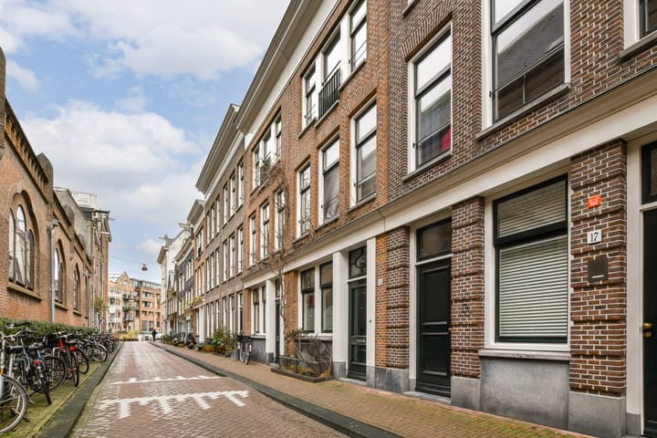 Foto 2 van Tichelstraat 13