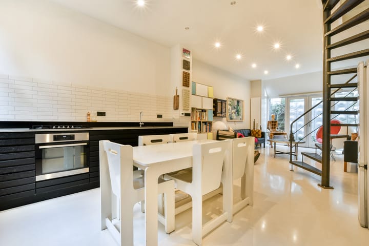 Foto 3 van Tichelstraat 13