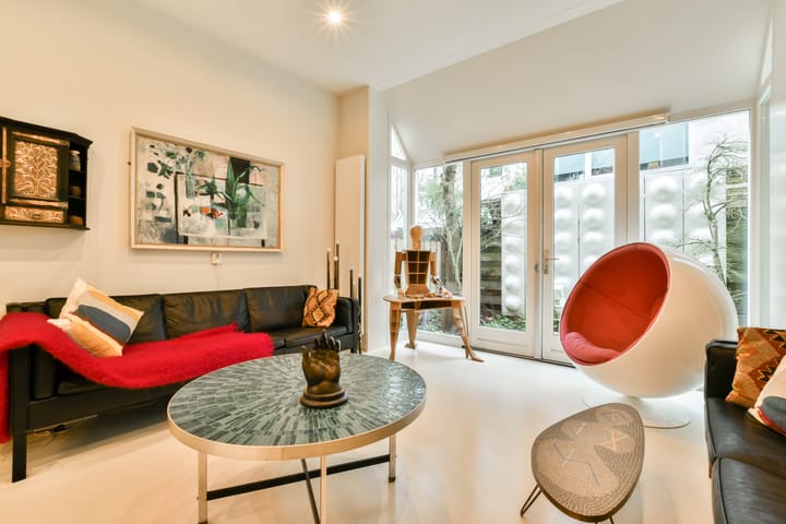 Foto 4 van Tichelstraat 13