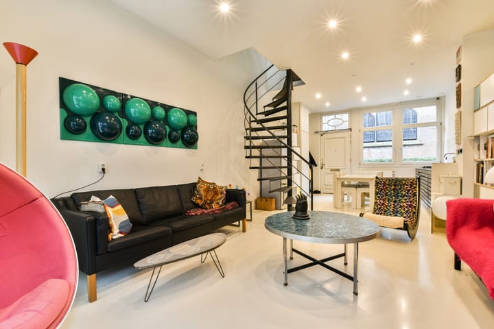 Foto 6 van Tichelstraat 13