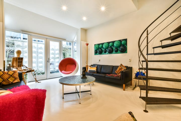 Foto 5 van Tichelstraat 13