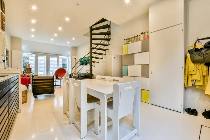 Foto 10 van Tichelstraat 13