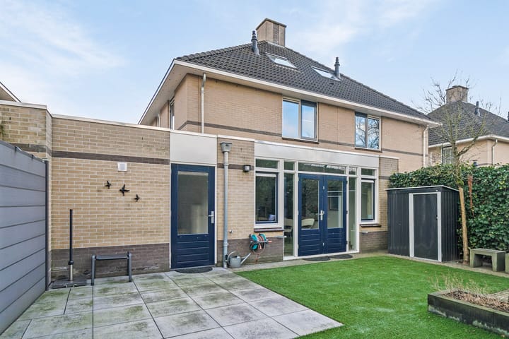 Foto 2 van Chopinstraat 14