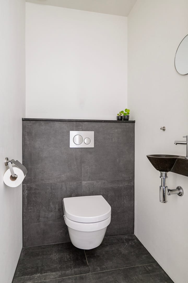 Photo 15 of Chopinstraat 14