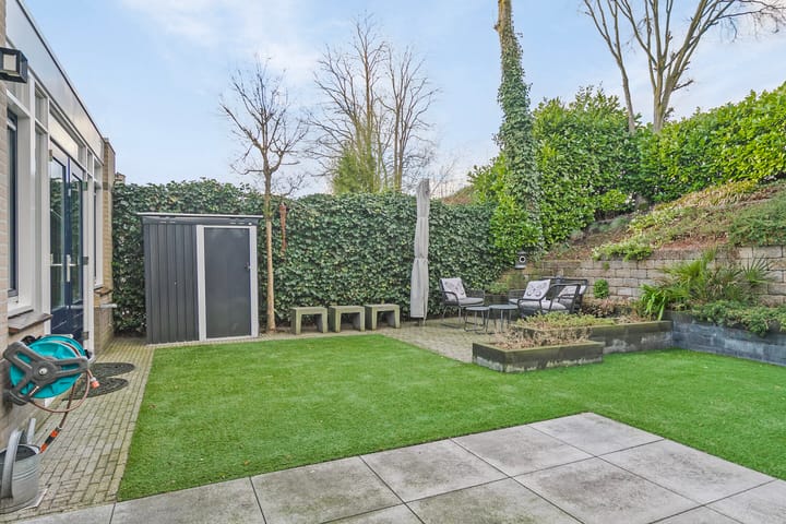 Photo 27 of Chopinstraat 14