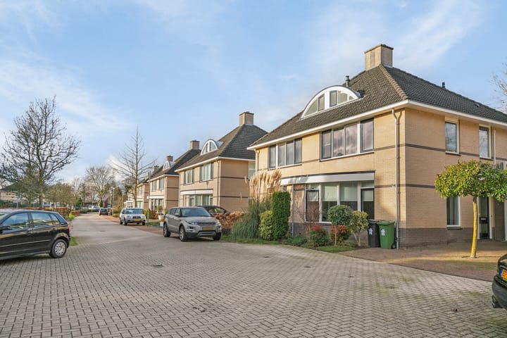 Photo 31 of Chopinstraat 14