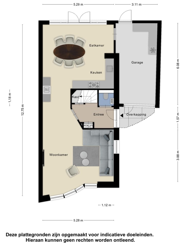 Photo 33 of Chopinstraat 14