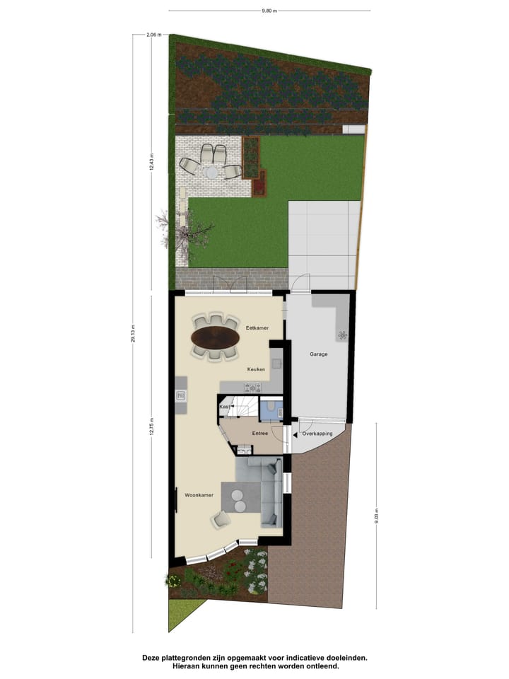 Photo 34 of Chopinstraat 14