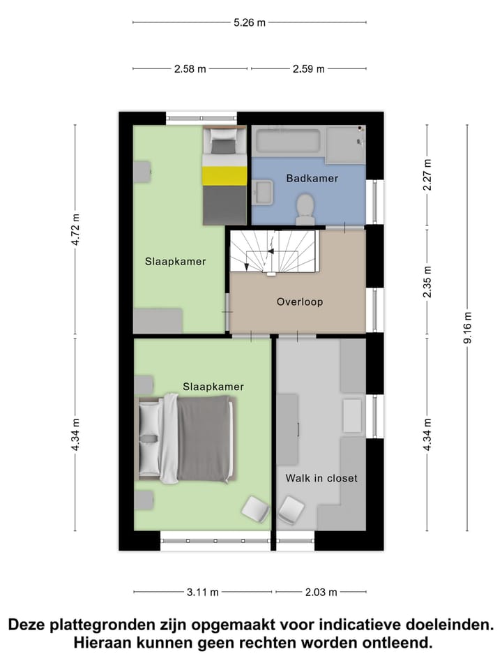 Photo 35 of Chopinstraat 14