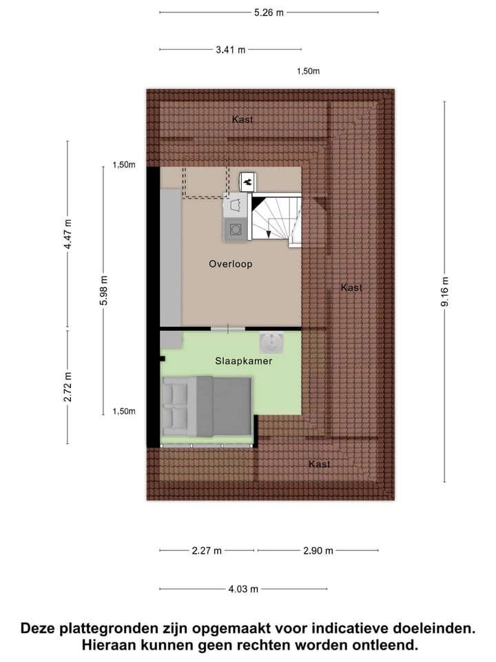 Photo 36 of Chopinstraat 14