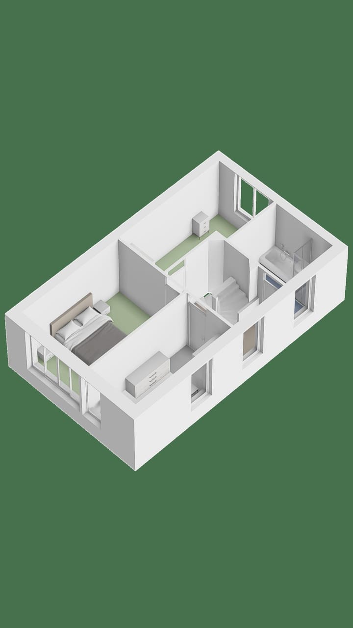 Photo 38 of Chopinstraat 14