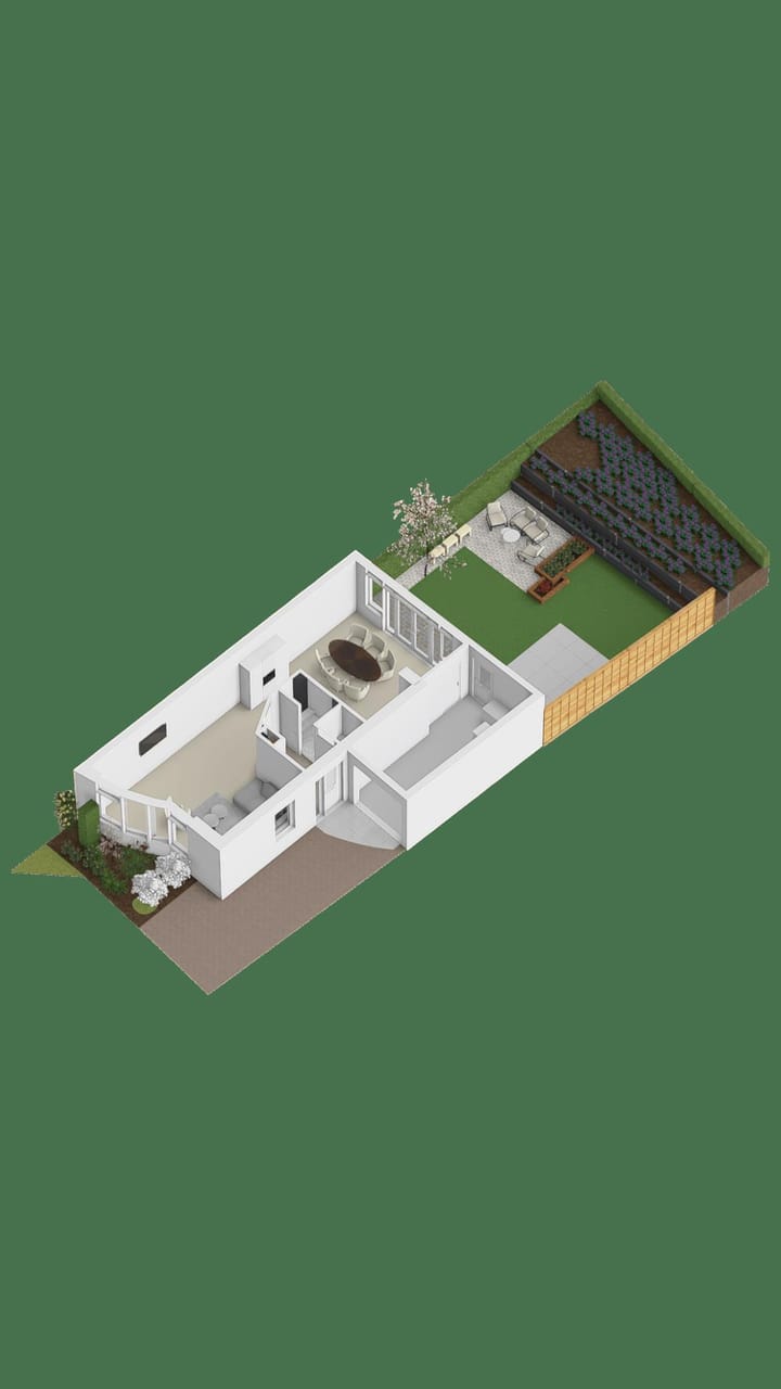 Photo 39 of Chopinstraat 14