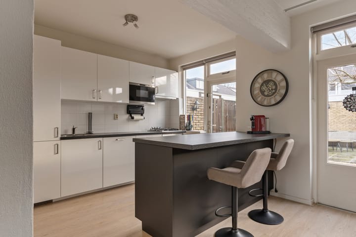 Foto 8 van Van Houtenstraat 26