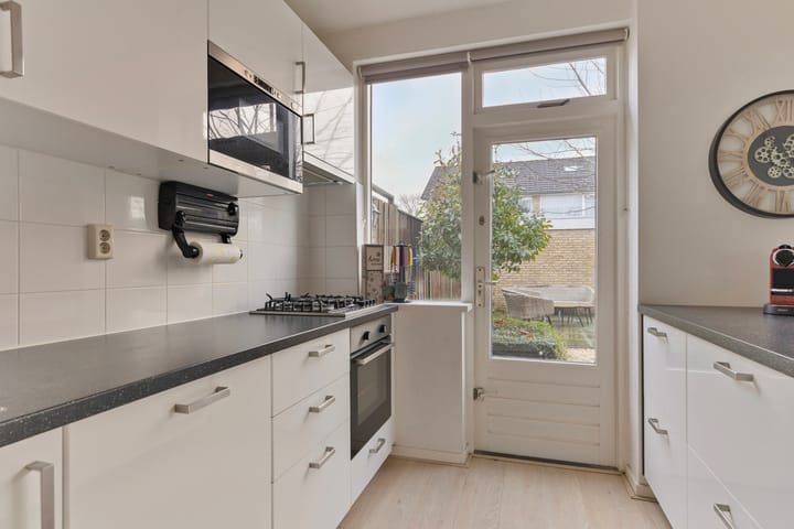 Foto 9 van Van Houtenstraat 26