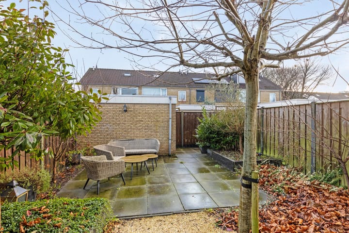 Foto 24 van Van Houtenstraat 26