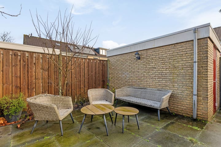 Foto 26 van Van Houtenstraat 26