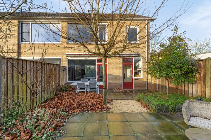 Foto 27 van Van Houtenstraat 26