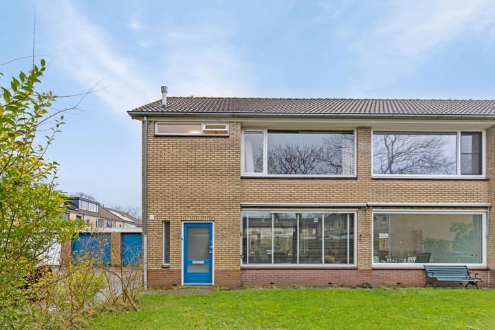 Foto 28 van Van Houtenstraat 26