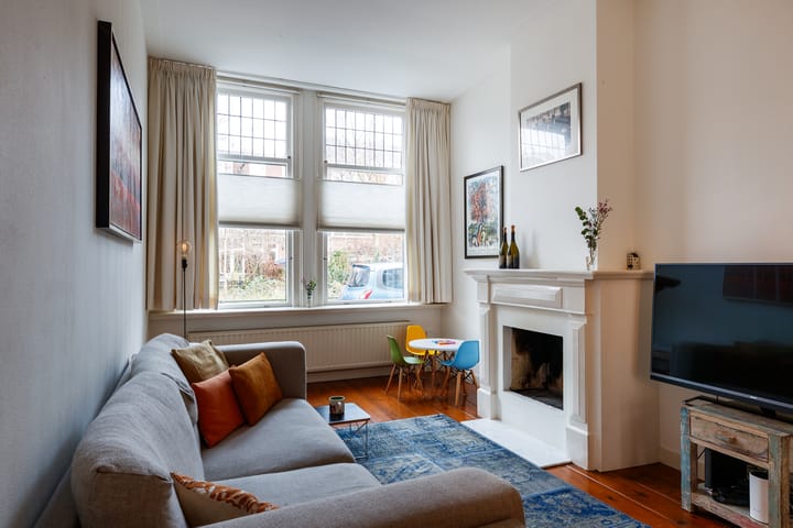 Foto 3 van Rembrandtkade 24