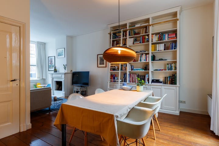 Foto 5 van Rembrandtkade 24