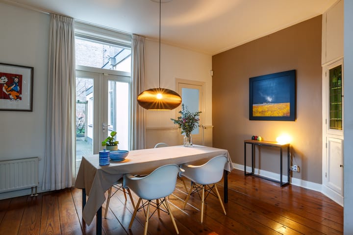 Foto 6 van Rembrandtkade 24