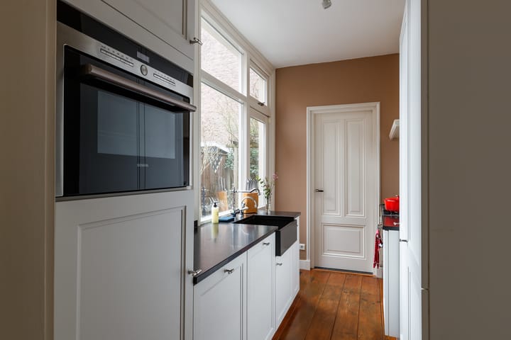 Foto 9 van Rembrandtkade 24