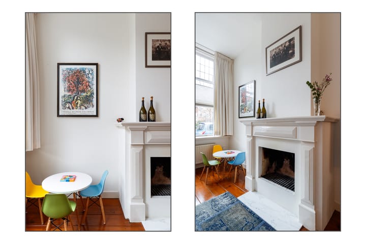 Foto 8 van Rembrandtkade 24