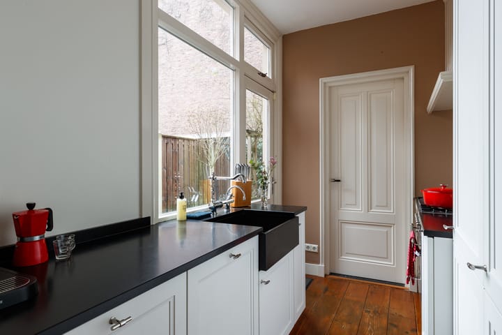 Foto 10 van Rembrandtkade 24